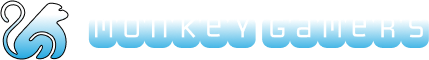 Monkey Gamers Logo